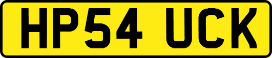 HP54UCK