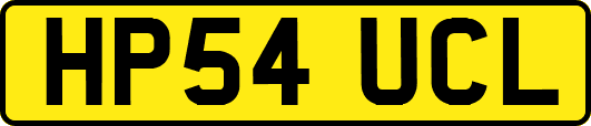 HP54UCL