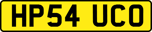 HP54UCO