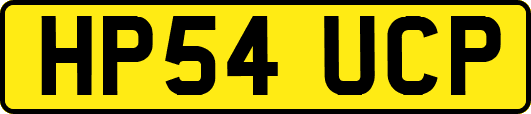 HP54UCP
