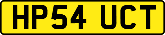 HP54UCT