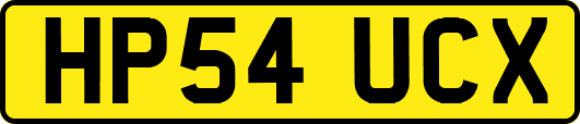 HP54UCX