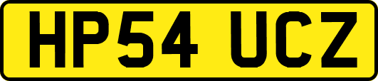 HP54UCZ