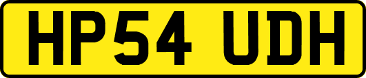 HP54UDH