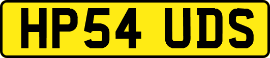 HP54UDS