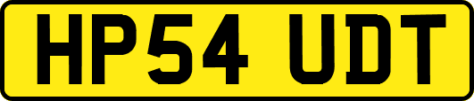 HP54UDT