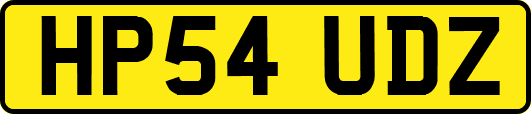 HP54UDZ