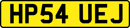 HP54UEJ