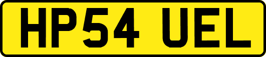 HP54UEL