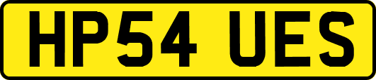 HP54UES