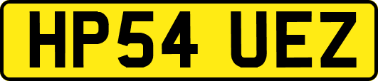 HP54UEZ
