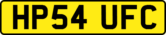 HP54UFC