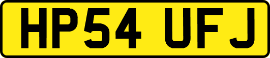 HP54UFJ