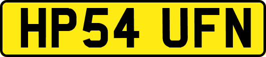 HP54UFN
