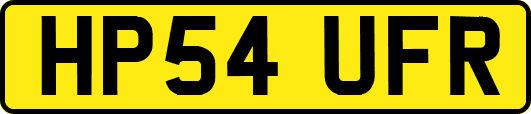 HP54UFR