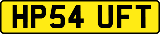 HP54UFT