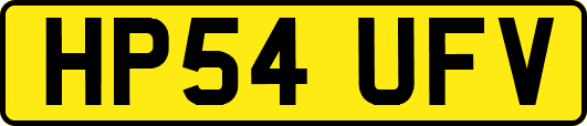 HP54UFV