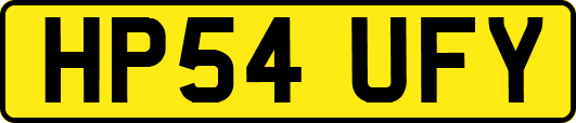 HP54UFY