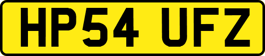 HP54UFZ
