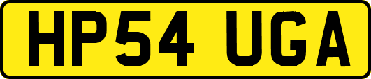 HP54UGA