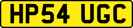 HP54UGC