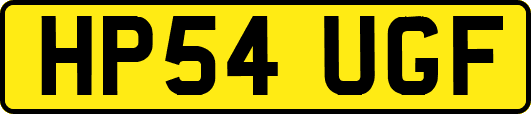 HP54UGF