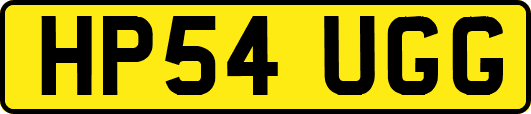 HP54UGG
