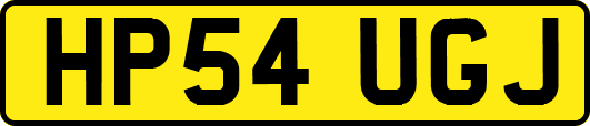 HP54UGJ