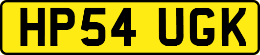 HP54UGK