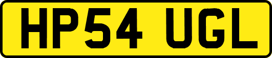 HP54UGL