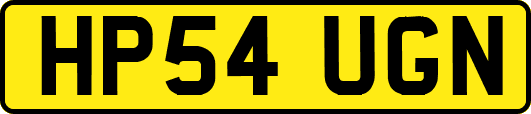 HP54UGN