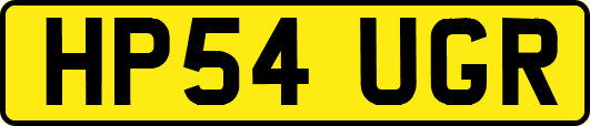 HP54UGR