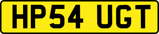 HP54UGT