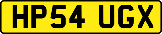 HP54UGX