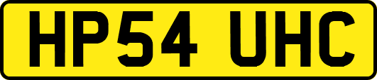 HP54UHC