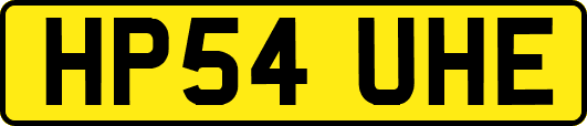 HP54UHE