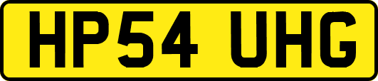 HP54UHG