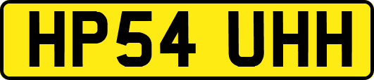 HP54UHH