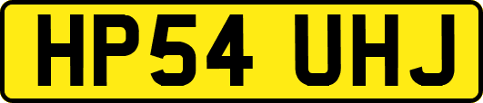 HP54UHJ