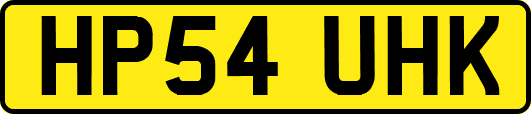 HP54UHK
