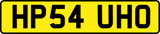 HP54UHO