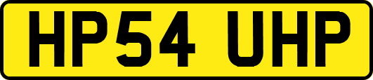 HP54UHP