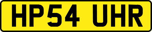 HP54UHR