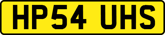 HP54UHS