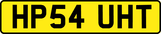 HP54UHT