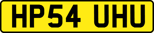 HP54UHU