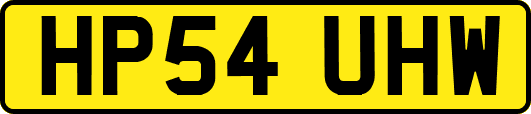 HP54UHW