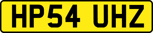 HP54UHZ