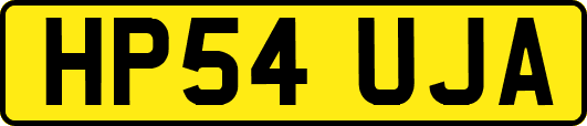 HP54UJA