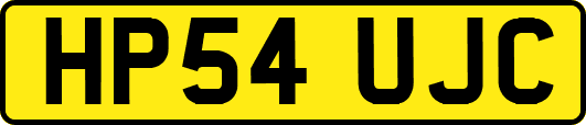 HP54UJC